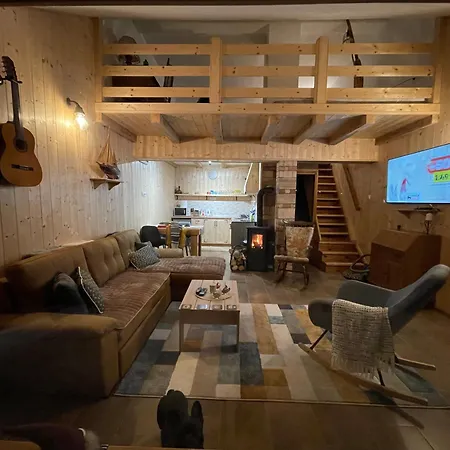 Zemunica Resimic Дом отдыха *