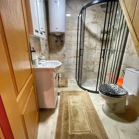 Zemunica Resimic Hébergement de vacances Mokra Gora