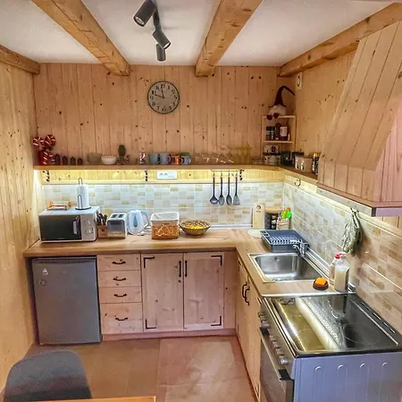 Zemunica Resimic Hébergement de vacances Mokra Gora