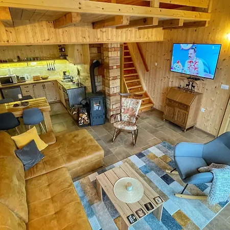 Hébergement de vacances Zemunica Resimic