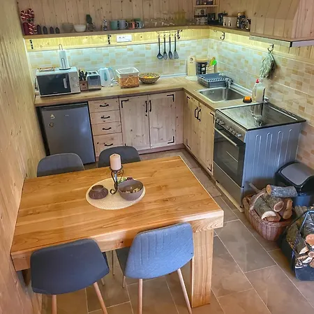 Zemunica Resimic Hébergement de vacances *