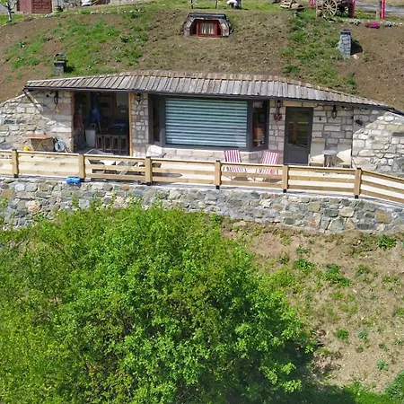 Дом отдыха Zemunica Resimic