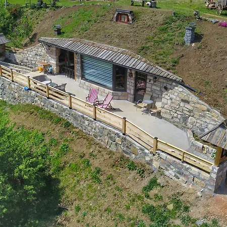 Дом отдыха Zemunica Resimic