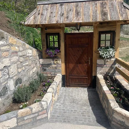 Zemunica Resimic Дом отдыха