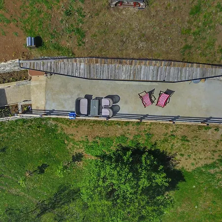 Zemunica Resimic Hébergement de vacances