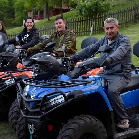 Zemunica Resimic Mokra Gora