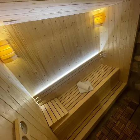 Zemunica Resimic Hébergement de vacances Mokra Gora