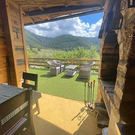 Zemunica Resimic * Mokra Gora