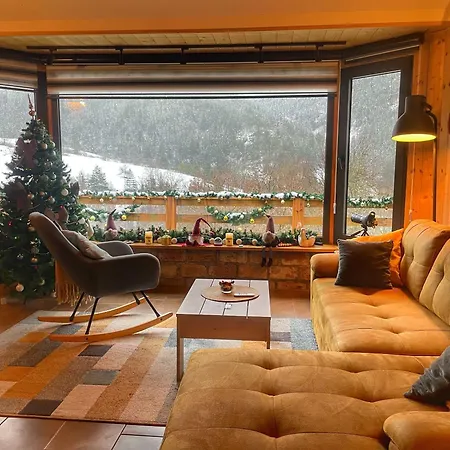 Zemunica Resimic Mokra Gora