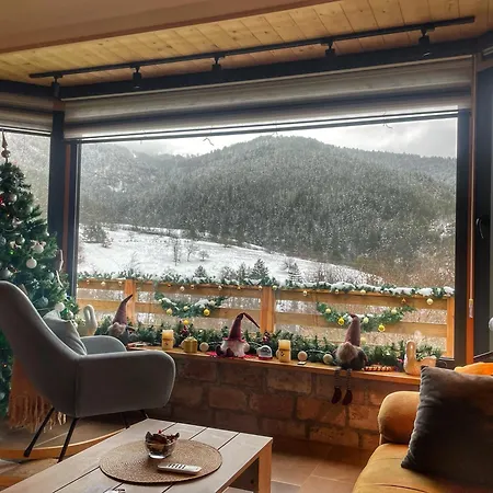 Zemunica Resimic Hébergement de vacances