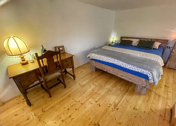 Zemunica Resimic 別荘 *