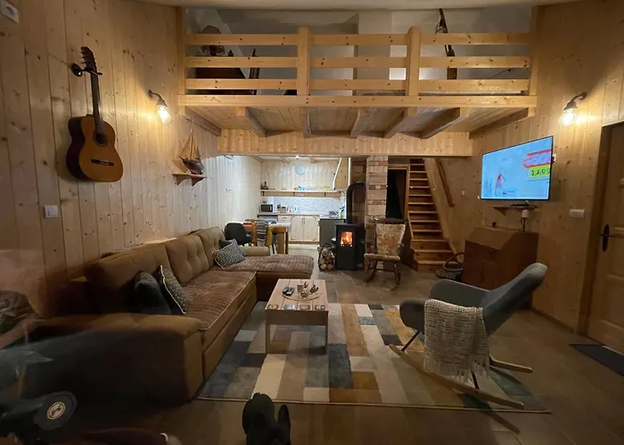 Zemunica Resimic 別荘 *