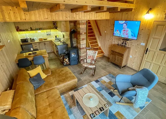 別荘 Zemunica Resimic