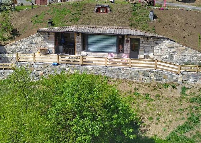 別荘 Zemunica Resimic