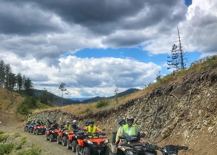 Zemunica Resimic 別荘 モクラ・ゴラ