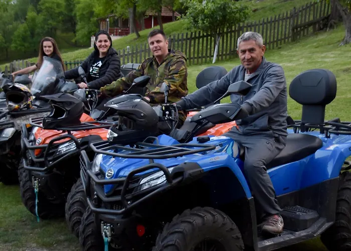 Zemunica Resimic モクラ・ゴラ