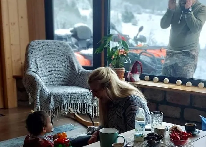 Zemunica Resimic 別荘 *