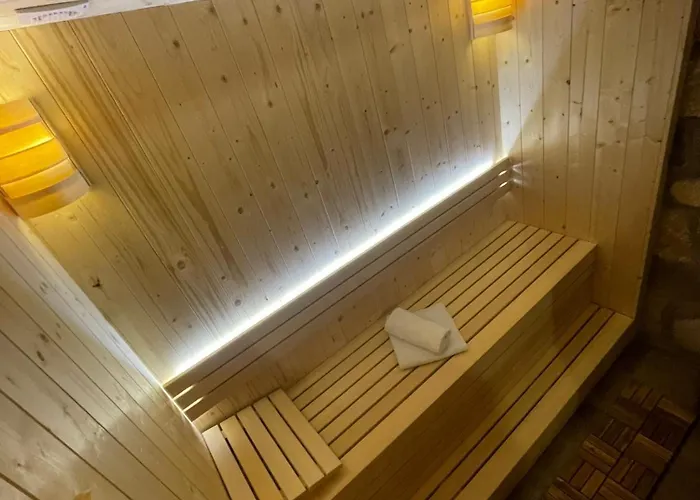 Zemunica Resimic 別荘 モクラ・ゴラ