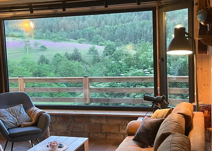 別荘 Zemunica Resimic モクラ・ゴラ