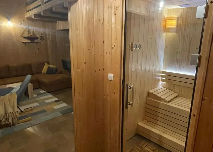 別荘 Zemunica Resimic