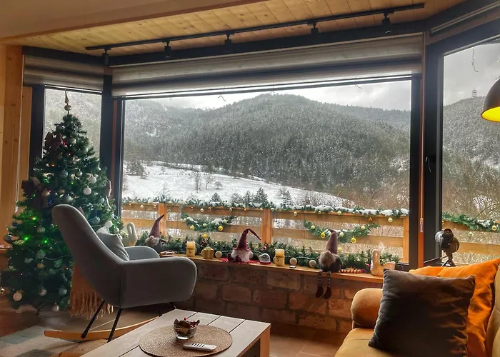 Zemunica Resimic 別荘